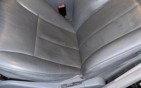 Mercedes-Benz E-Класс, 2000 год, 860 000 рублей, 12 фотография