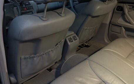 Mercedes-Benz E-Класс, 2000 год, 860 000 рублей, 15 фотография