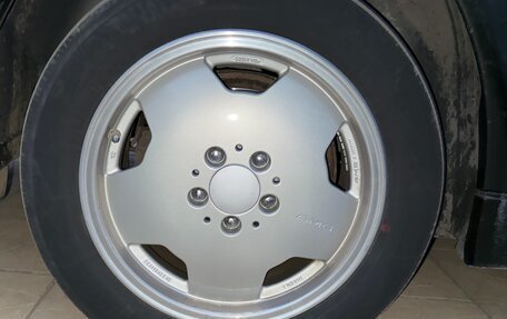 Mercedes-Benz E-Класс, 2000 год, 860 000 рублей, 19 фотография