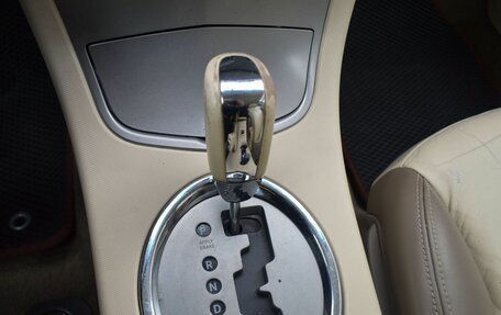 Chrysler Sebring III, 2007 год, 479 000 рублей, 14 фотография