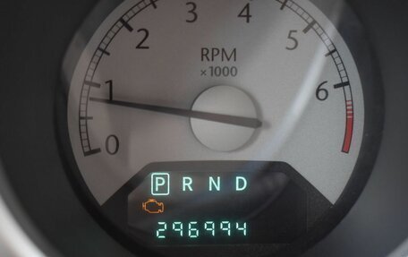 Chrysler Sebring III, 2007 год, 479 000 рублей, 11 фотография