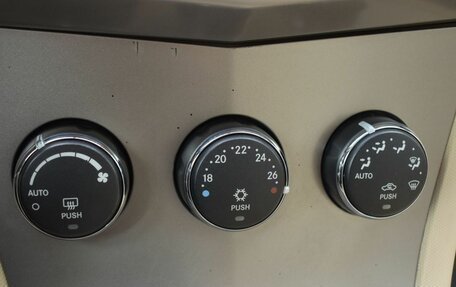 Chrysler Sebring III, 2007 год, 479 000 рублей, 13 фотография