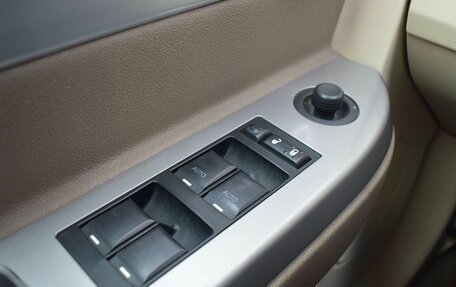 Chrysler Sebring III, 2007 год, 479 000 рублей, 15 фотография