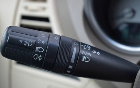 Chrysler Sebring III, 2007 год, 479 000 рублей, 18 фотография