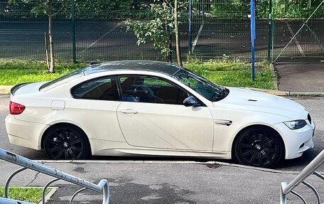 BMW M3, 2008 год, 4 000 000 рублей, 4 фотография