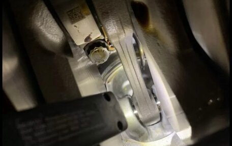 BMW M3, 2008 год, 4 000 000 рублей, 10 фотография