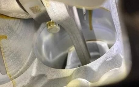 BMW M3, 2008 год, 4 000 000 рублей, 13 фотография