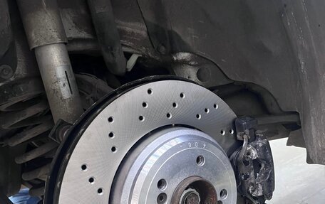 BMW M3, 2008 год, 4 000 000 рублей, 16 фотография