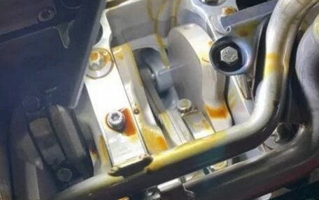 BMW M3, 2008 год, 4 000 000 рублей, 14 фотография