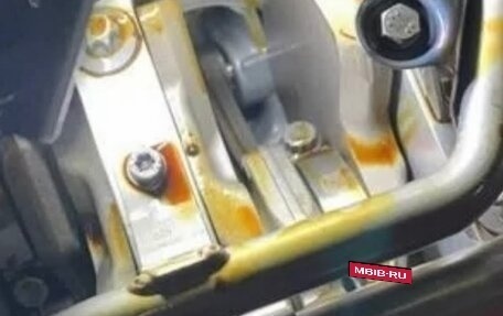 BMW M3, 2008 год, 4 000 000 рублей, 11 фотография