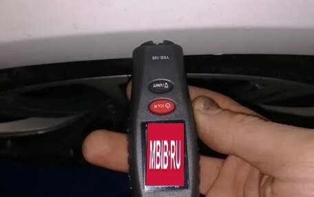 BMW M3, 2008 год, 4 000 000 рублей, 12 фотография