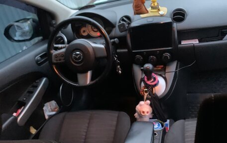 Mazda 2 III, 2008 год, 750 000 рублей, 7 фотография