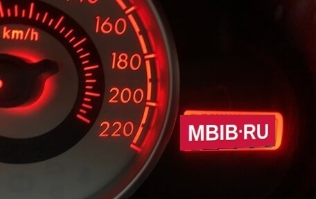 Mazda 2 III, 2008 год, 750 000 рублей, 13 фотография