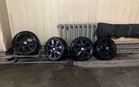 Mazda 2 III, 2008 год, 750 000 рублей, 16 фотография