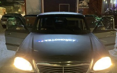 ГАЗ 31105 «Волга», 2007 год, 250 000 рублей, 1 фотография