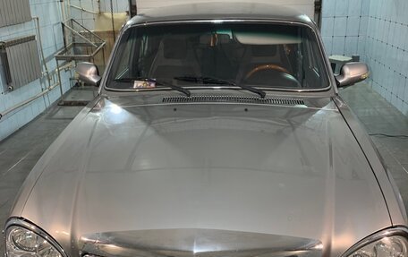 ГАЗ 31105 «Волга», 2007 год, 250 000 рублей, 4 фотография