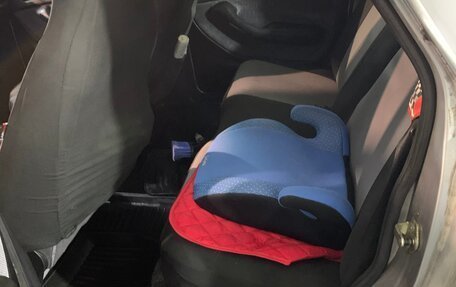 ГАЗ 31105 «Волга», 2007 год, 250 000 рублей, 14 фотография