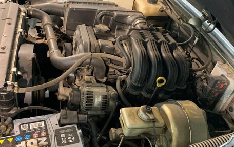 ГАЗ 31105 «Волга», 2007 год, 250 000 рублей, 5 фотография