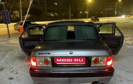 ГАЗ 31105 «Волга», 2007 год, 250 000 рублей, 3 фотография