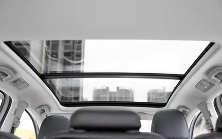 Volkswagen Touran III, 2022 год, 1 875 000 рублей, 14 фотография