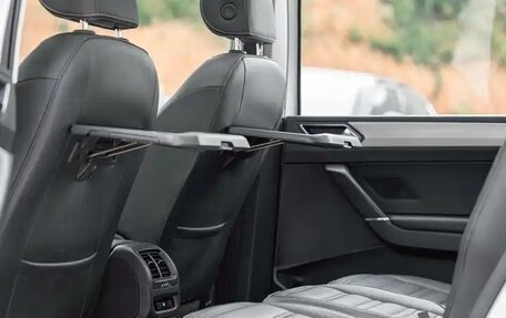 Volkswagen Touran III, 2022 год, 1 875 000 рублей, 16 фотография