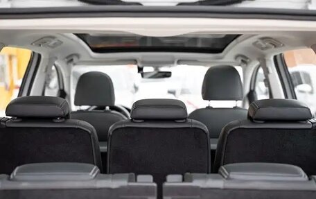 Volkswagen Touran III, 2022 год, 1 875 000 рублей, 13 фотография