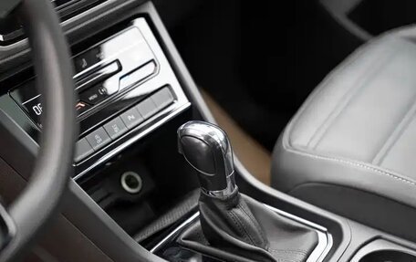 Volkswagen Touran III, 2022 год, 1 875 000 рублей, 18 фотография