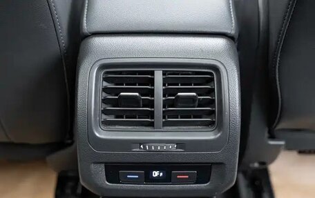 Volkswagen Touran III, 2022 год, 1 875 000 рублей, 23 фотография