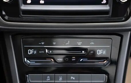 Volkswagen Touran III, 2022 год, 1 875 000 рублей, 20 фотография