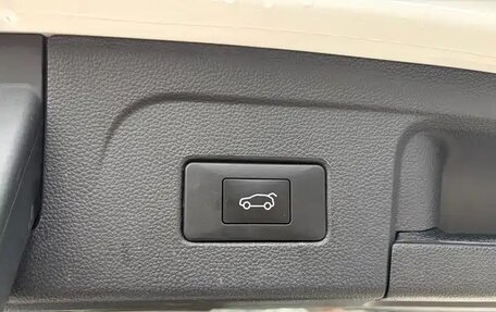 Volkswagen Touran III, 2022 год, 1 875 000 рублей, 24 фотография