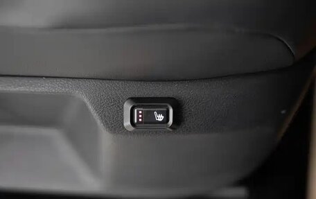 Volkswagen Touran III, 2022 год, 1 875 000 рублей, 25 фотография