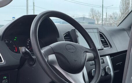 ЛуАЗ Patriot, 2022 год, 1 375 000 рублей, 10 фотография