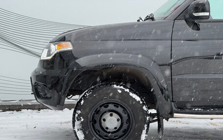 ЛуАЗ Patriot, 2022 год, 1 375 000 рублей, 2 фотография