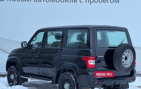 ЛуАЗ Patriot, 2022 год, 1 375 000 рублей, 6 фотография