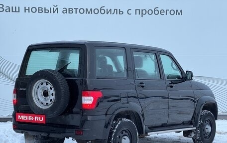 ЛуАЗ Patriot, 2022 год, 1 375 000 рублей, 9 фотография