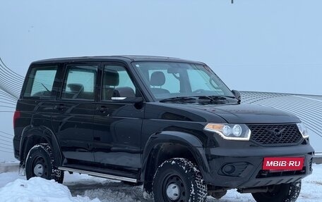 ЛуАЗ Patriot, 2022 год, 1 375 000 рублей, 5 фотография