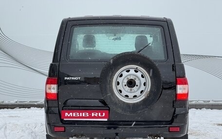 ЛуАЗ Patriot, 2022 год, 1 375 000 рублей, 7 фотография