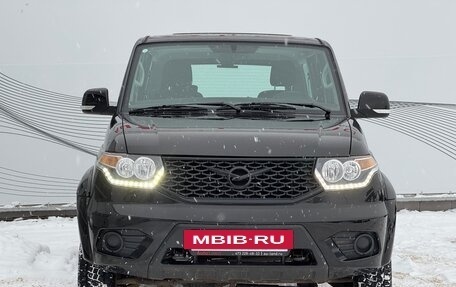 ЛуАЗ Patriot, 2022 год, 1 375 000 рублей, 3 фотография