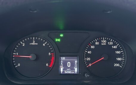 ЛуАЗ Patriot, 2022 год, 1 375 000 рублей, 14 фотография