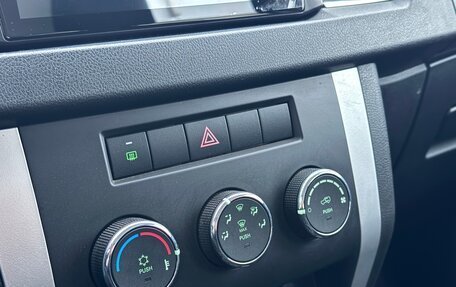 ЛуАЗ Patriot, 2022 год, 1 375 000 рублей, 18 фотография