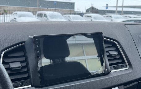 ЛуАЗ Patriot, 2022 год, 1 375 000 рублей, 17 фотография