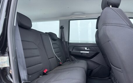 ЛуАЗ Patriot, 2022 год, 1 375 000 рублей, 16 фотография