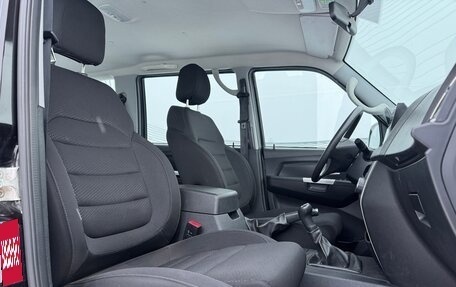 ЛуАЗ Patriot, 2022 год, 1 375 000 рублей, 15 фотография