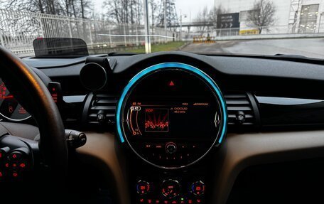 MINI Hatch, 2017 год, 1 800 000 рублей, 7 фотография