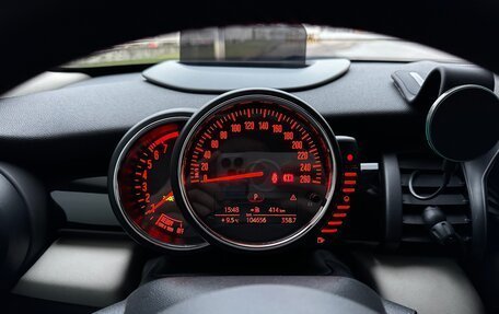 MINI Hatch, 2017 год, 1 800 000 рублей, 8 фотография