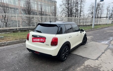 MINI Hatch, 2017 год, 1 800 000 рублей, 3 фотография