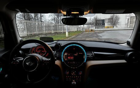 MINI Hatch, 2017 год, 1 800 000 рублей, 6 фотография