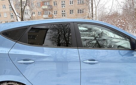 Hyundai ix35 I рестайлинг, 2013 год, 1 200 000 рублей, 3 фотография