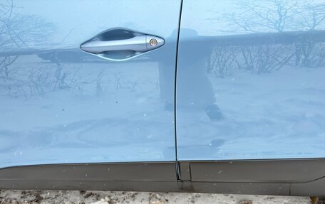 Hyundai ix35 I рестайлинг, 2013 год, 1 200 000 рублей, 6 фотография