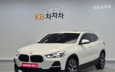BMW X2, 2022 год, 2 309 000 рублей, 1 фотография